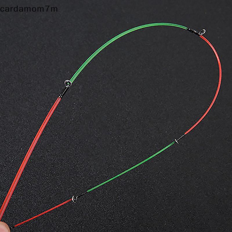 คันเบ็ดไฟเบอร์กลาสรุ่นใหม่ มาพร้อมปลายเสียบซอฟท์ มีหลายขนาด 1.3, 1.5, 1.8, และ 2.1 เมตร ราคา ถูกที่สุด ดีลบีเคเค แกลเลอรีภาพที่ 4