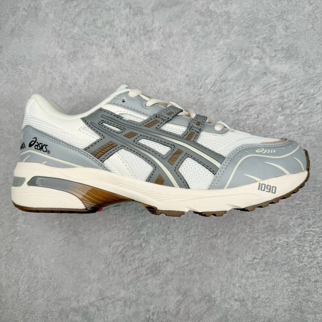 รองเท้าวิ่ง ASICS Tiger GEL-1090 สไตล์Outdoor สำหรับกิจกรรมกลางแจ้ง ออกใหม่ปี 2004