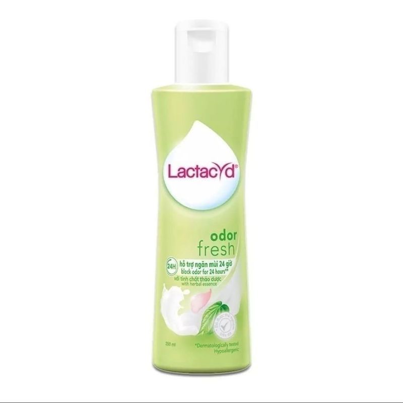 เวียดนาม lactacyd Care Liquid Female Lotion nuoc rua ve sinh phu nu 250mlL4-25-1