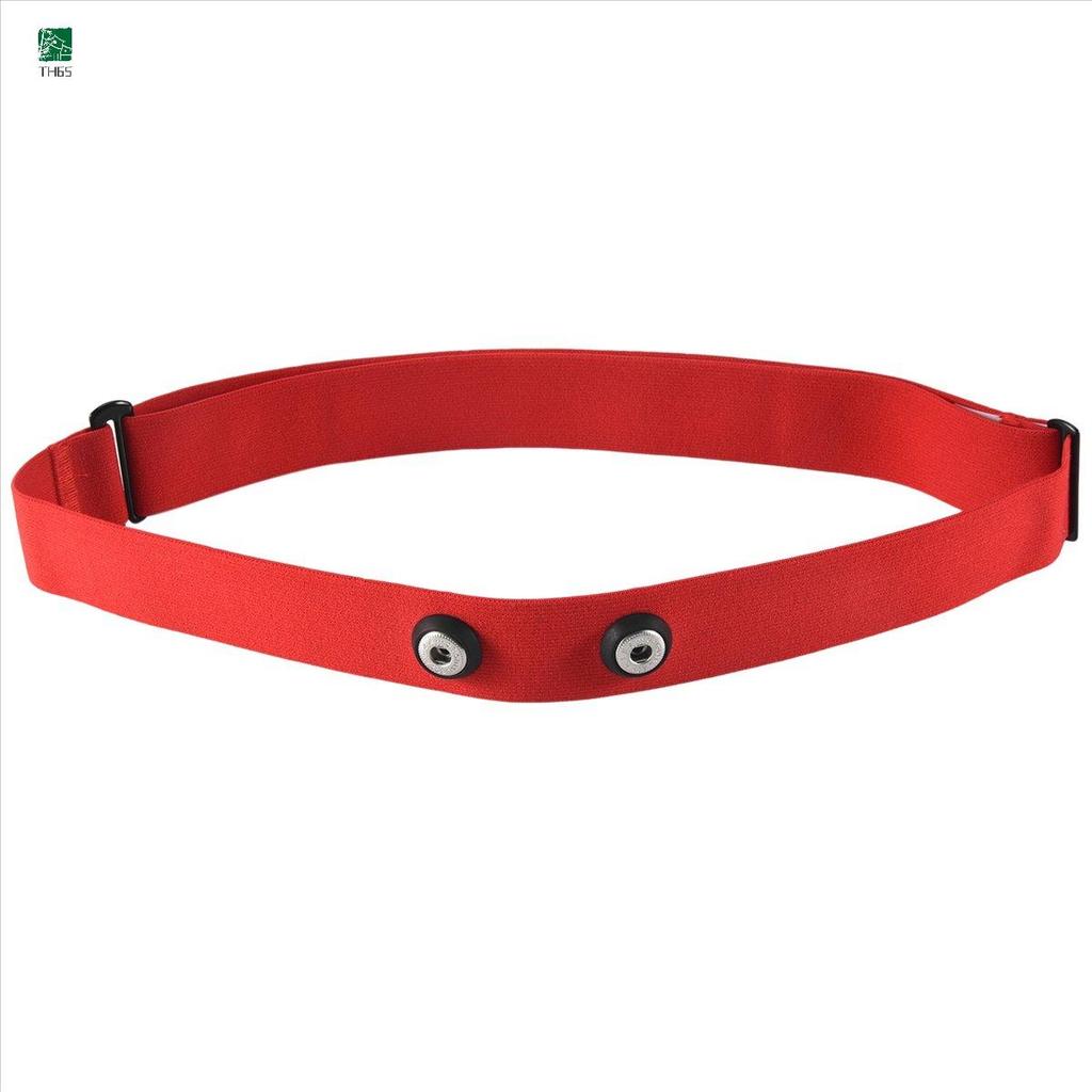 Heart Rate Monitor Chest Strap Replacement Band สําหรับ Myzone