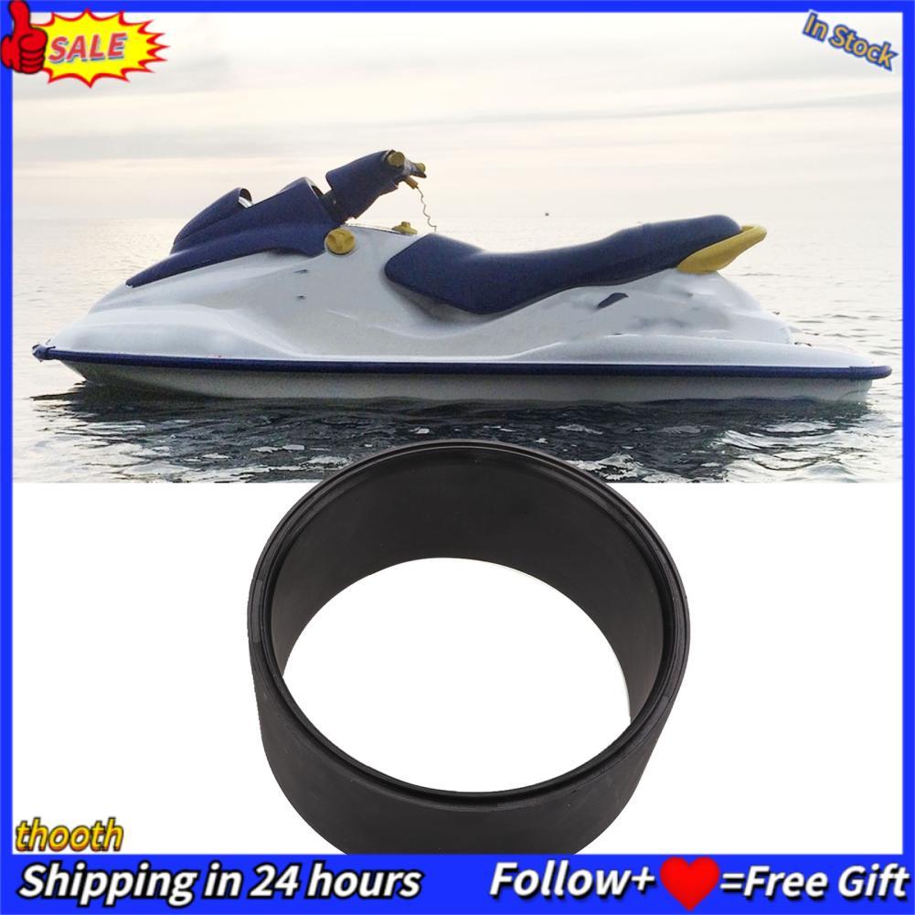 Thooth Thooth สวมใส่แหวน 140 มม./5.51in 271000002 Jet ปั๊มสำหรับ Sea Doo GS GSI GT GTS GTX HX SP SPI