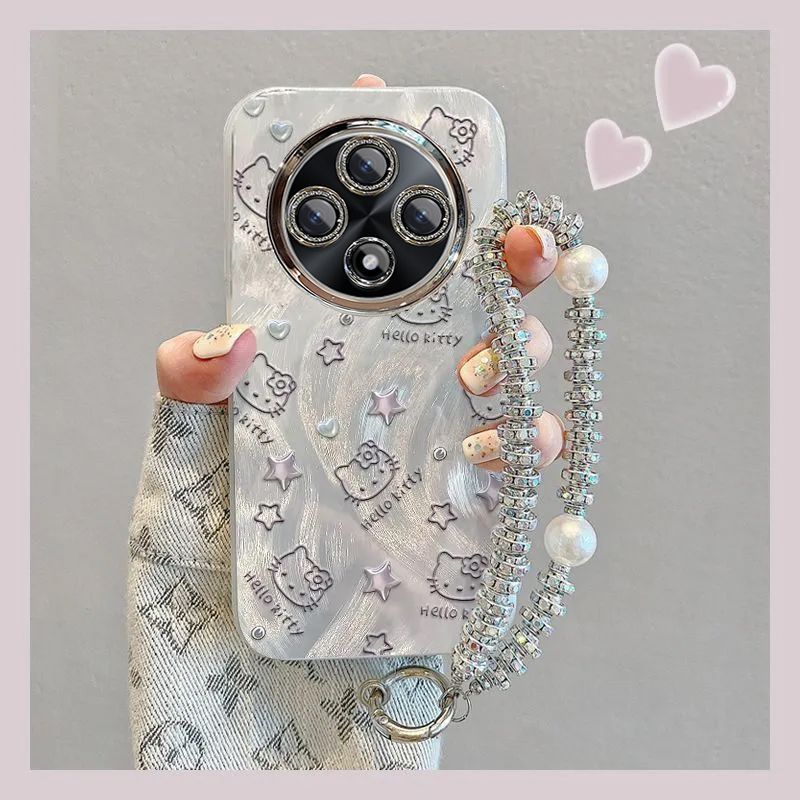 เส้นด้ายขนนก Star kt Cat OPPOA3Pro เคสโทรศัพท์ PJY110 ตลกหญิงสไตล์ใหม่กันกระแทกเลนส์รวมทุกอย่างบางเฉ