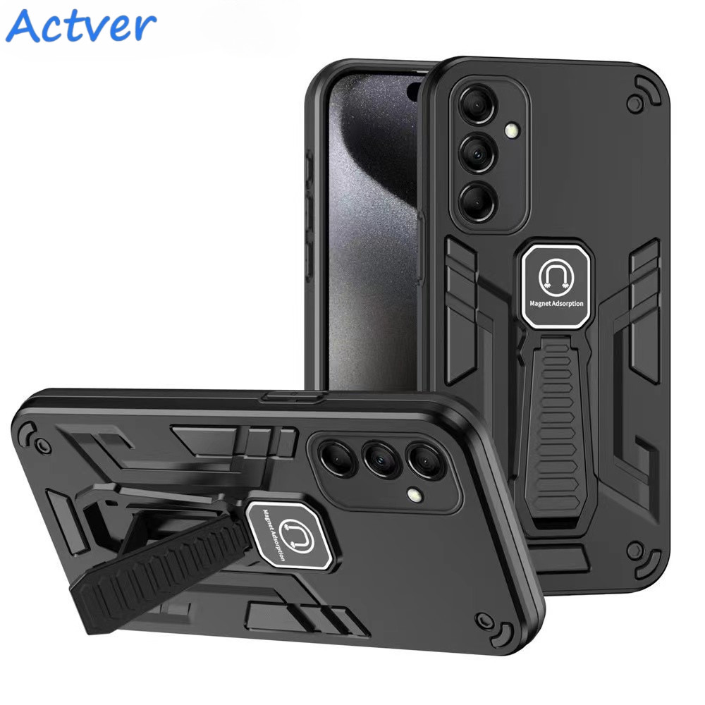 [ส่งจากไทย]เคส กันกระแทก ตั้งได้ Samsung A57 A07 A17 A36 A56 A26 S24FE A06 A16 A55 A35 A15 A25 A24 A54 A34 A14 A05 A05S A04S S23FE S25FE