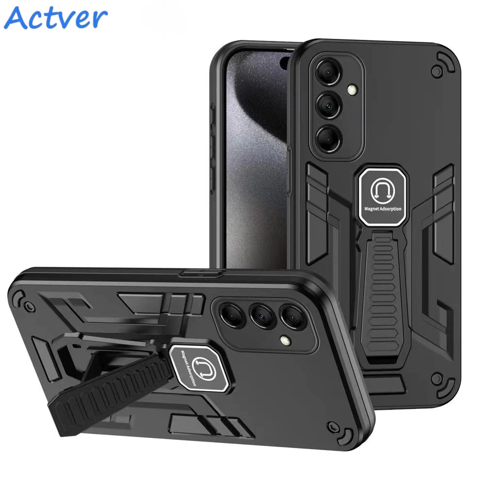 [ส่งจากไทย]เคส กันกระแทก ตั้งได้ Samsung A57 A07 A17 A36 A56 A26 S24FE A06 A16 A55 A35 A15 A25 A24 A54 A34 A14 A05 A05S A04S S23FE S25FE