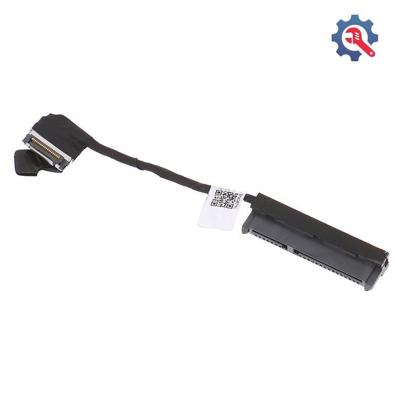 [GEX] SATA HDD Connector Cable Hard Disk Interface สําหรับ DELL Latitude E5470 E5480 080RK8 DC02C00B