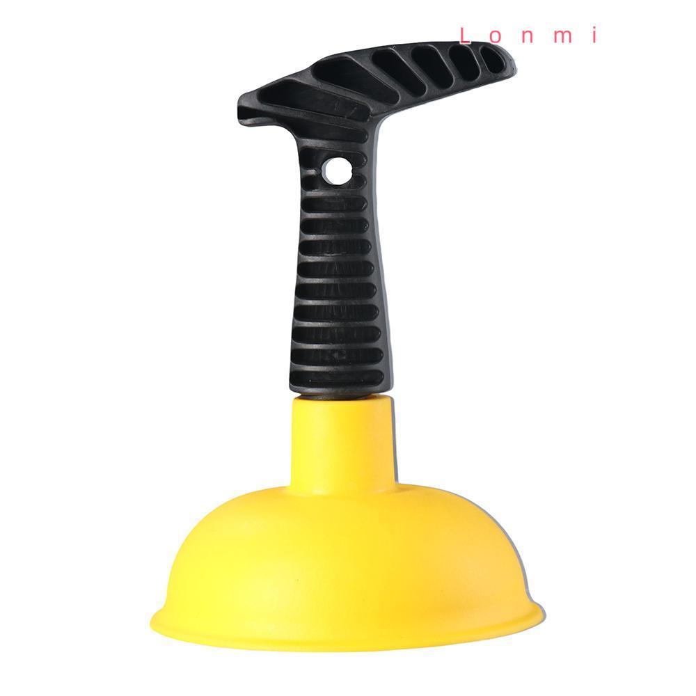 LONMI Sink Plunger ฝักบัวอ่างล้างจานช้าห้องน้ํา