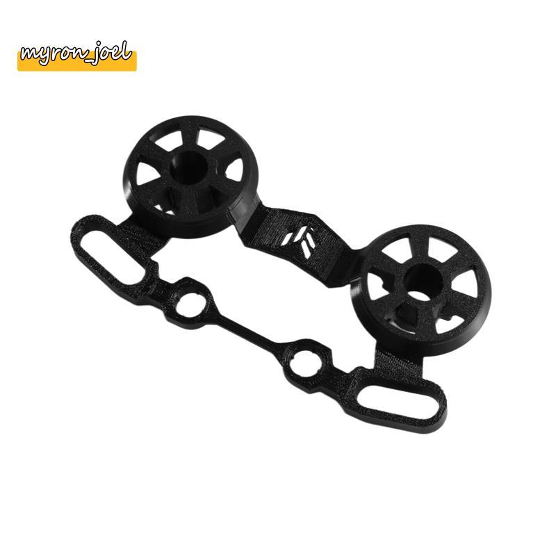 Gimbal Stick Protector TPU 3D พิมพ์จอยสติ๊กฝาครอบป้องกันรีโมทคอนโทรลสําหรับ TX15 Max Transmitter