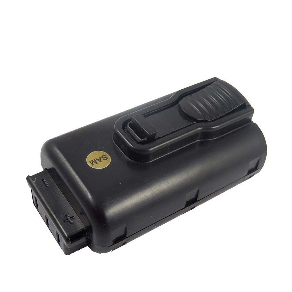 Suitable for Paslode Prosler 7.4V rechargeable straight nail gun oblique nail gun air nail gun 18650