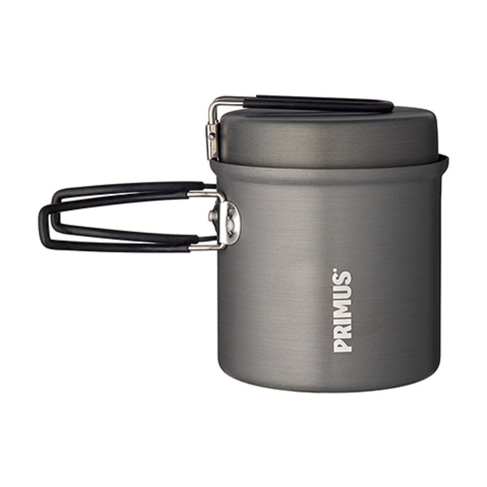 PRIMUS Lite-Tech Trek Kettle & Pan Set