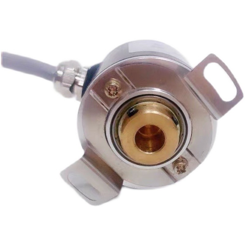 HI38B8-1000-G24T-2M Changchun Guangxing Automation อุปกรณ์มอเตอร์หมุน Encoder
