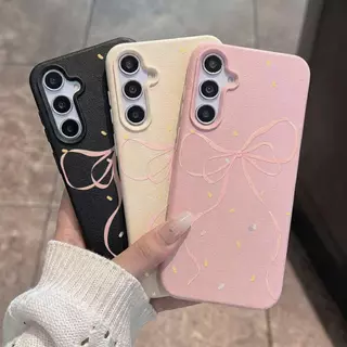กันการตก เคสโทรศัพท์ For Samsung A56 A55 A07 A17 A37 A57 A06 A16 A05S A15 S24 S23 S25 S26 Ultra A54 A26 A27 A34 A35 A36