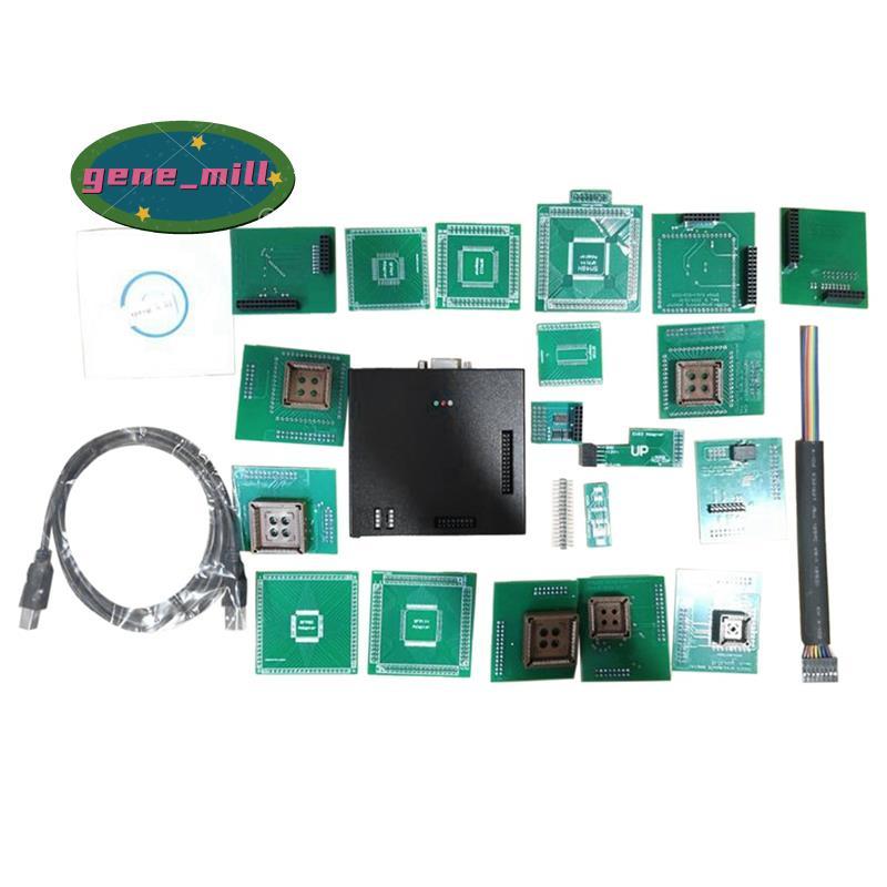 Xprog 5.55 X-Prog M กล่อง 5.55 Xprog-M กล่อง V5.55 ECU Auto ECU โปรแกรมเมอร์เครื่องมือ