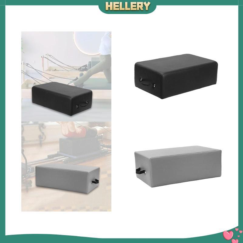 [HelleryTH] Pilates Reformer Box แบบพกพา Professional Soft Pilates Reformer นั่งกล่อง