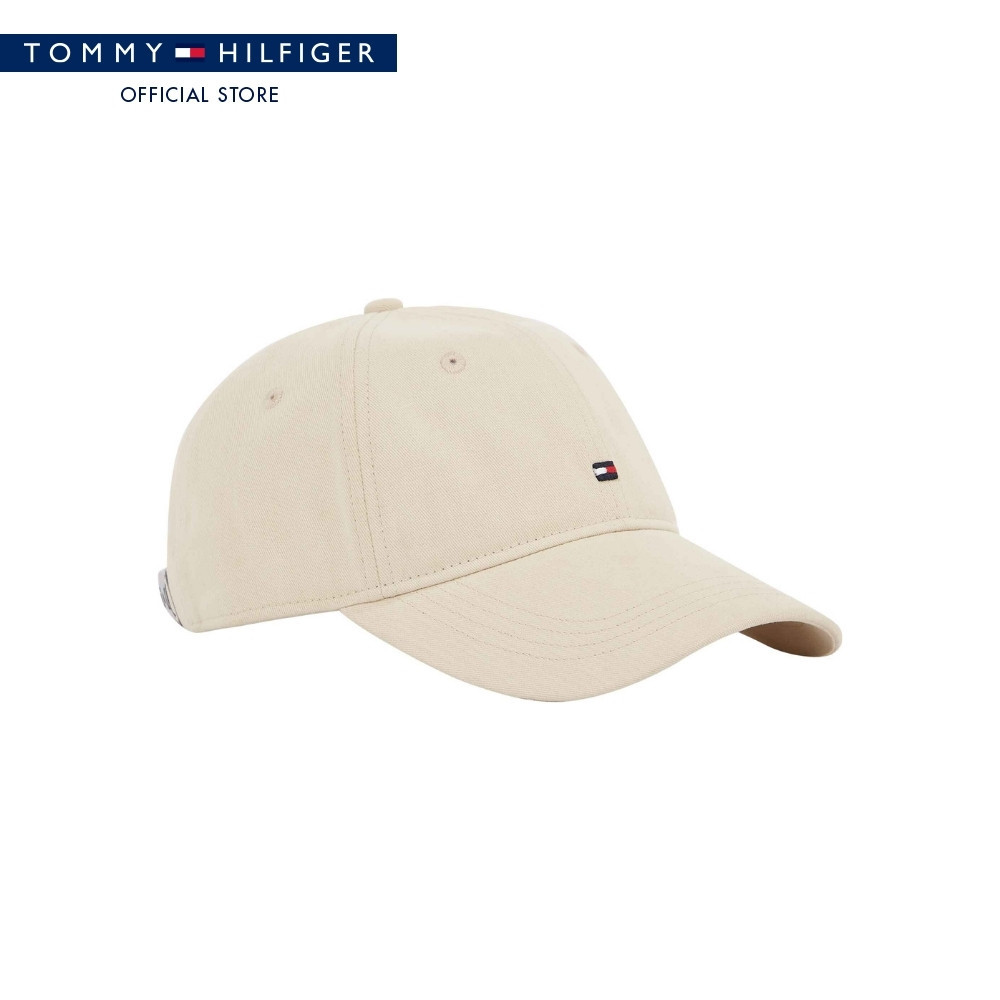 Tommy Hilfiger หมวก ผู้ชาย รุ่น AM0AM12531 ACI - สีเบจ