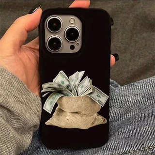 เคสมือถือ แบบนิ่ม ลายดาวห้าแฉก สําหรับ iPhone 15 17 14 Pro 14 Pro Max 13 13 Pro 13 Pro Max 12 Pro 12 Pro Max XR Xs Max