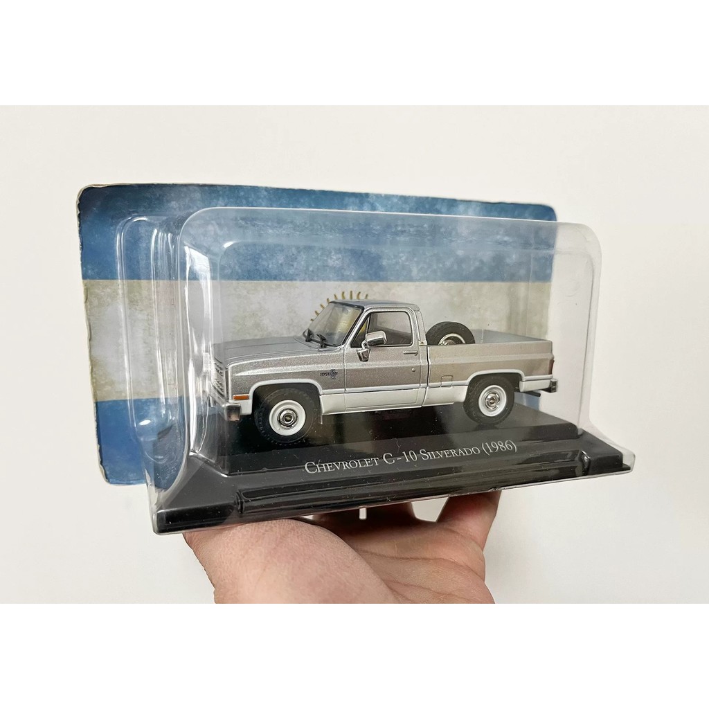[Orphan] 1/43 DEA IXO CHEVROLET C-10 S-หากมีคําถามใดๆโปรดรู้สึกฟรีที่จะติดต่อฝ่ายบริการลูกค้า