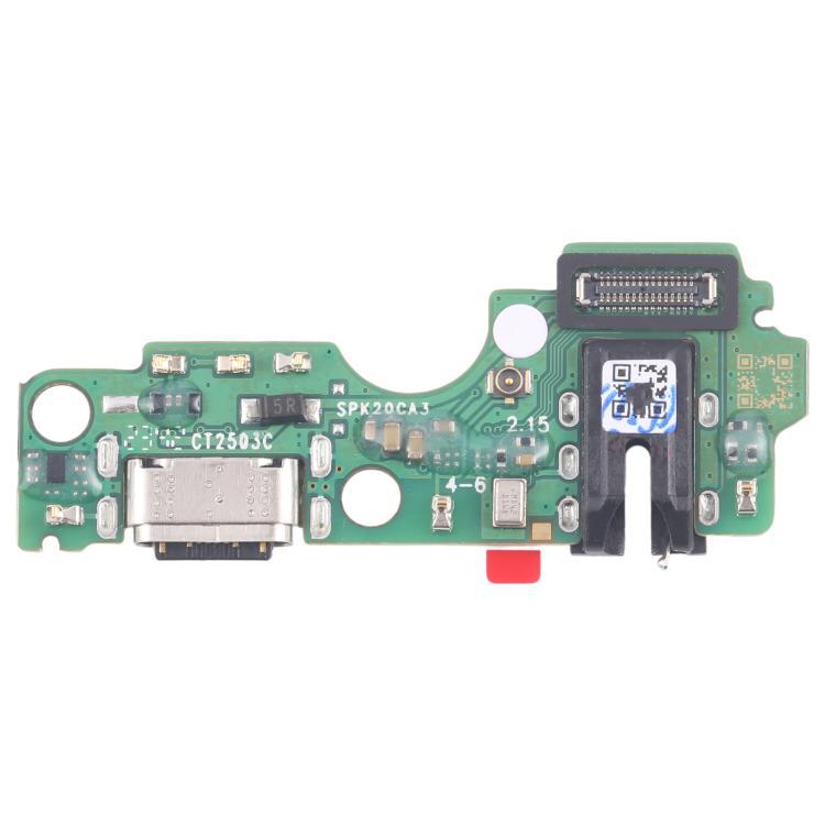 OEM พอร์ตชาร์จสําหรับ Tecno Spark 20C BG7n/Tecno Spark Go 2024 BG6/Tecno Spark 30 4G KL6/Tecno Spark