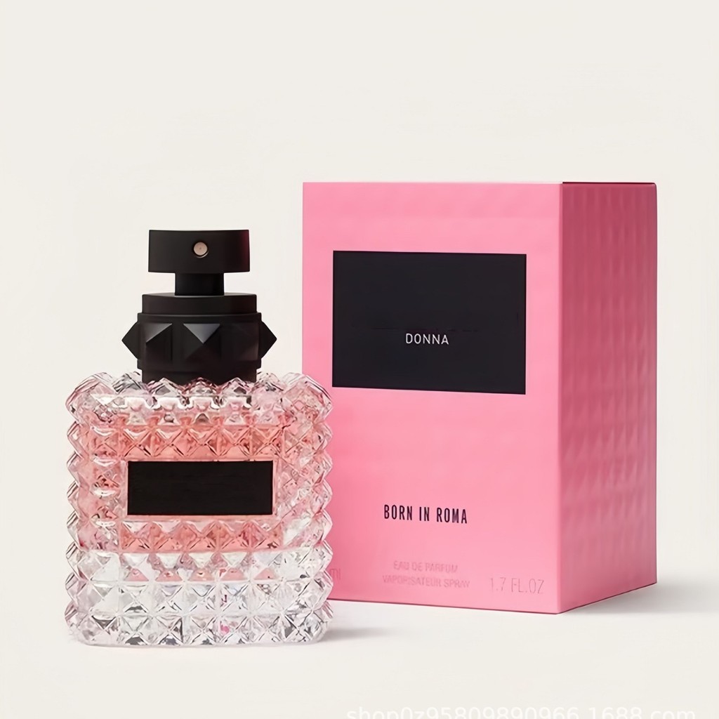 Valentino Valentino Adventure Miss Sunset Sweetheart Punk Sweetheart Perfume ซัพพลายสุดพิเศษ