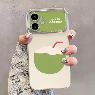👏 Quick💖ซิลิโคนกันตกน่ารัก เคสไอโฟน iPhone 17PROMAX 17AIR 17PRO 16ProMax 15Pro 14PLUS 13/12/11-ZRQ6DSC254