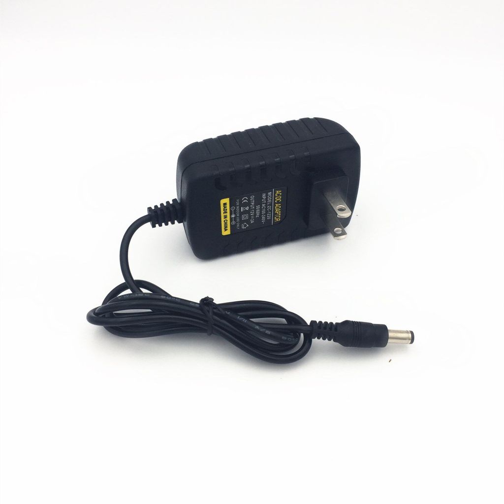 เหมาะสําหรับ Philips Mini Back Massage PPM3101B Power Adapter 2A แรงดันไฟฟ้า 12V2A24W