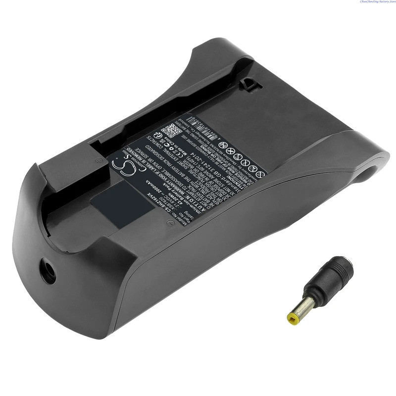 21.6V 2000mAh/3000mAh เครื่องดูดฝุ่นแบตเตอรี่ XSBT620 XSBT620EU สําหรับ Shark IZ162H UZ365H IZ163 IZ