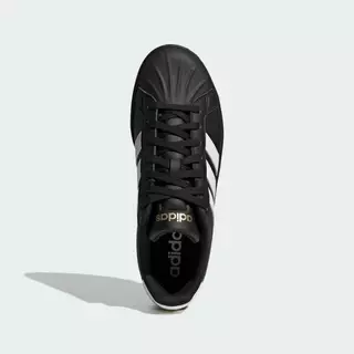 adidas ไลฟ์สไตล์ รองเท้า Streettalk ผู้ชาย สีดำ JP8276
