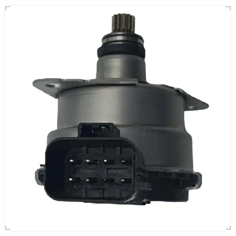 ด้านหลัง Differential มอเตอร์ Actuator สําหรับ Ford Lincoln MKX Edge 19-23 K2GW-4C210-AB K2GZ4C210A 