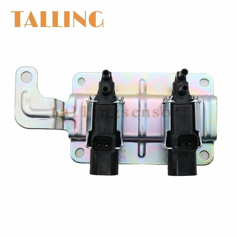 4M5G-9A500-NB อิเล็กทรอนิกส์ Intake Manifold สูญญากาศ Runner Solenoid วาล์วสําหรับ Mazda 3 5 6 CX-7 