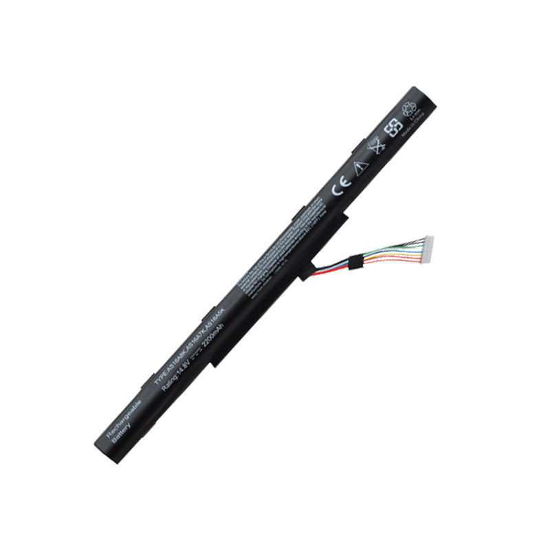 Acer TMP249 P259 TX40-G2 N16Q1 N16Q2 AS16A5K/7K/8K notebook battery
