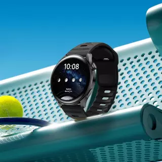 สายรัดซิลิโคน + เคสอ่อนสําหรับผู้เบิกทาง Garmin 165 Hollow Out ฝาครอบป้องกันสําหรับผู้เบิกทาง Garmin 165 อุปกรณ์เสริม