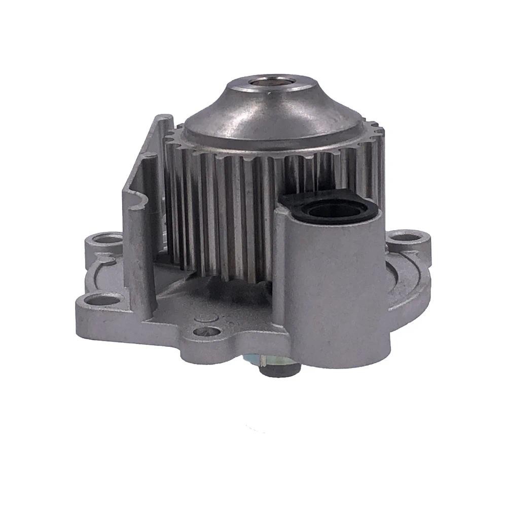 เครื่องยนต์รถ Cooling ปั๊มน้ําสําหรับ MG6 Saloon/Hatchback 1.8L 1.8T 2009-2017 MG7 3SW ROEWE 550 750