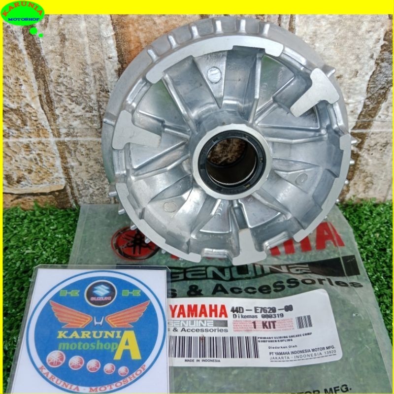 ROLLER HOUSE เฉพาะ YAMAHA XEON AEROX 125 44D