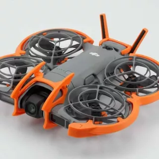 DJI neo2 Gimbal Anti-Collision Beam Gimbal ฝาครอบป้องกัน Gimbal ชุดป้องกันชุดอุปกรณ์เสริมกรณี