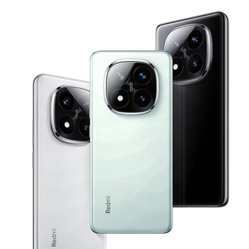 SmartPhone Redmi Note 14 Pro+ 5g 12GB+256GB 16GB+512GB ปลดล็อคประกันโทรศัพท์ราคาถูก