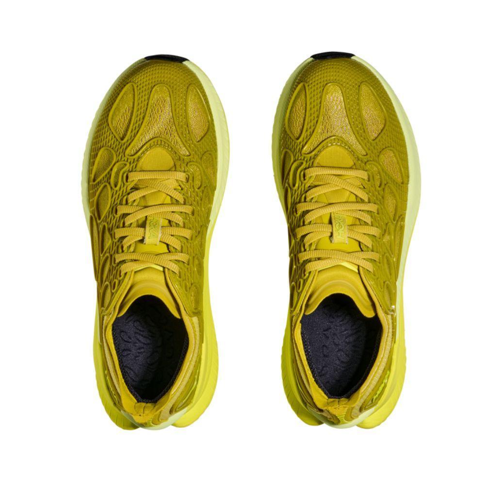 HOKA MACH X CAGED รองเท้าลำลองไลฟ์สไตล์สำหรับผู้ชายและผู้หญิง ราคา ถูกที่สุด ดีลบีเคเค แกลเลอรีภาพที่ 2