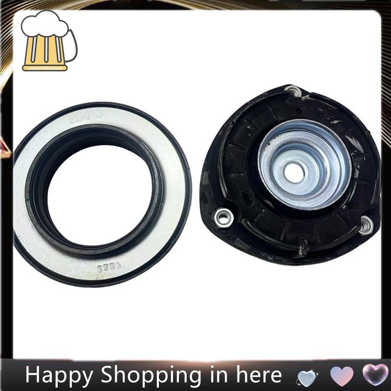 1ชุด 5Q0412331ดี 5คิว0412249F Front Strut Mount และ Flat Bearing Golf MK7 A3 TT Etc Model