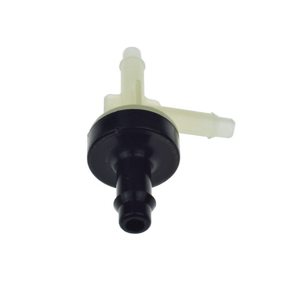 สําหรับ Ford Escort F-150 AC Vaccum ตรวจสอบวาล์ว Tee Line Reservoir Barb :D7OZ19A563A,F3TH19A563-AA,