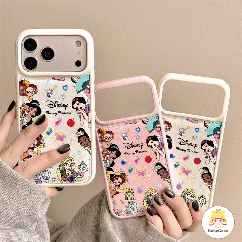 เคสไอโฟน 17 เหมาะสำหรับ IPhone 13 14 17 15 11 12 16 Pro รูปที่ 6