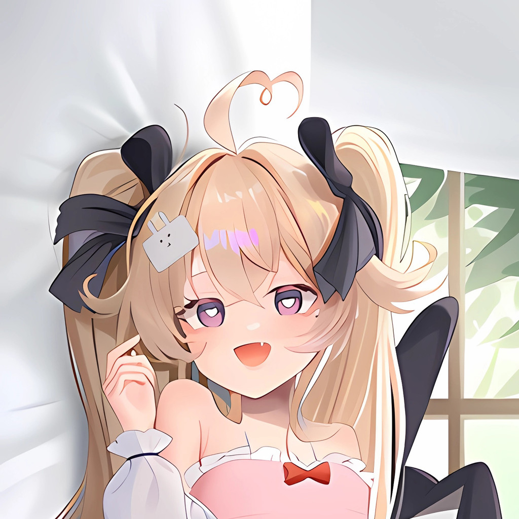 Azur Lane Attilio Regolo Pure Innocent Princess Sardegna SSR ตัวละครอะนิเมะ Dakimakura ปลอกหมอน HD พ