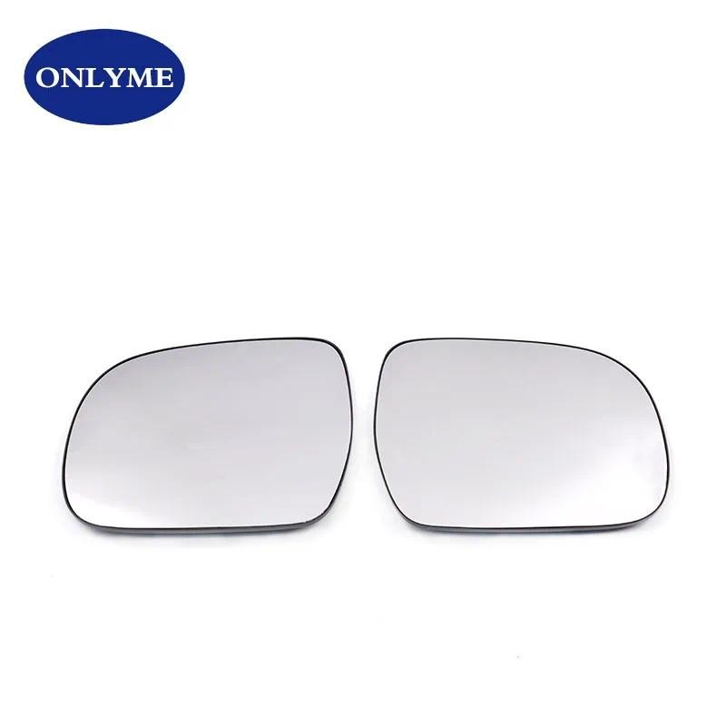 กระจกอุ่นรถสําหรับ TOYOTA HILUX VIGO (2005-205) (อย่าใส่ SR หรือ SR5) / LEXUS RX300 RX350 RX400 RX40