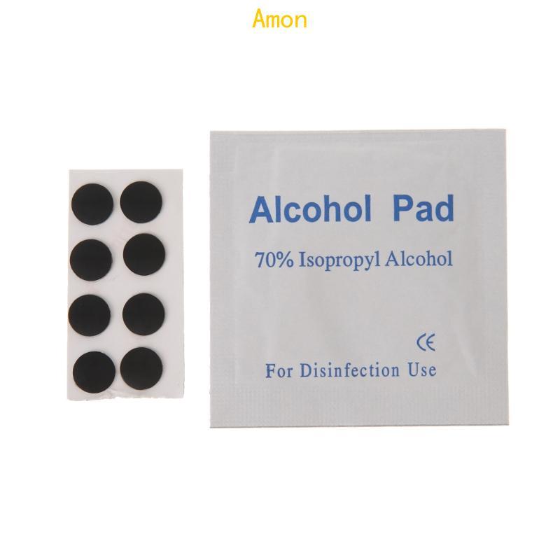 Amon Smooth Mouse Skates Mouse Feet Pad Mice Gildes สติ๊กเกอร์สําหรับ G1 M235 M315