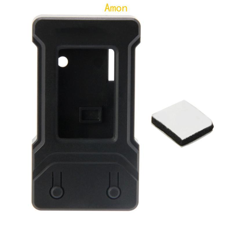 Amon ABS Shell สําหรับ TTGO T-Display ESP32 WiFi โมดูลที่รองรับบลูทูธ 1 14 นิ้วบอร์ดพัฒนา LCD