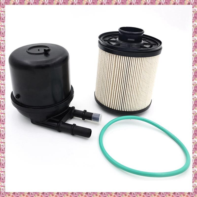 [VCPR] สําหรับ F-450 F-550 Super Duty 6.7L V 2011-2016 ตัวกรองหน่วยไฟ BC3Z9N184-B รถอุปกรณ์เสริม