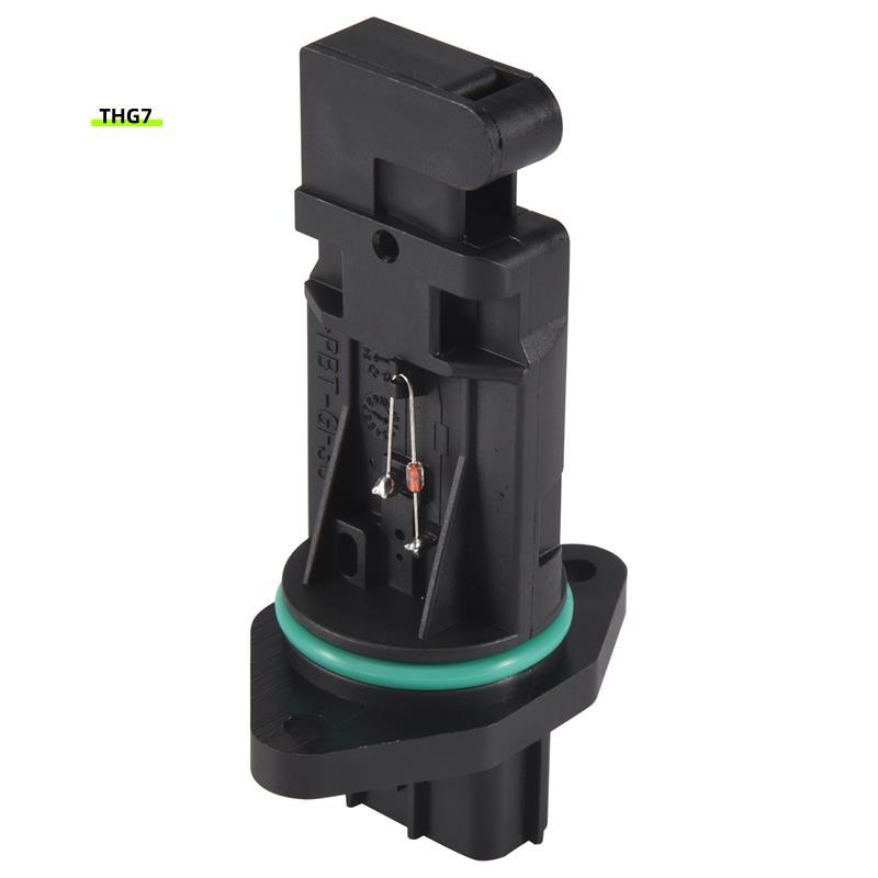 Belinda7Mass Air Sensor Meterสําหรับ2.0 16V SR20DE 22680-AD21A 22680AD21A MF105HQ MF105B