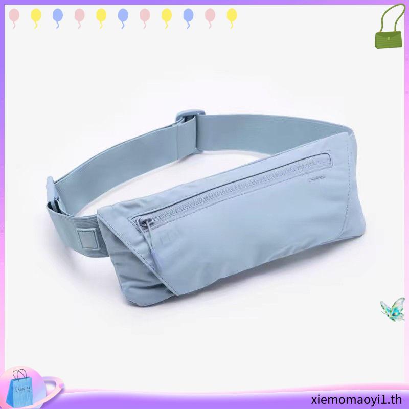 Decathlon Kiprun Adjustable Waist Bag for Running กระเป๋าคาดเอว ปรับได้ สำหรับใส่สมาร์ทโฟน