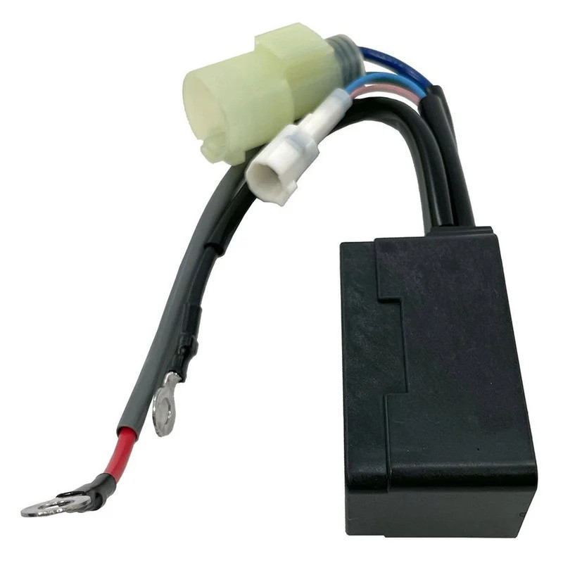 FZOutboard Marine Power Tilt Trim Relay Assembly 38410-93J12 38410-93J10 สําหรับ Suzuki DF40A DF50A 