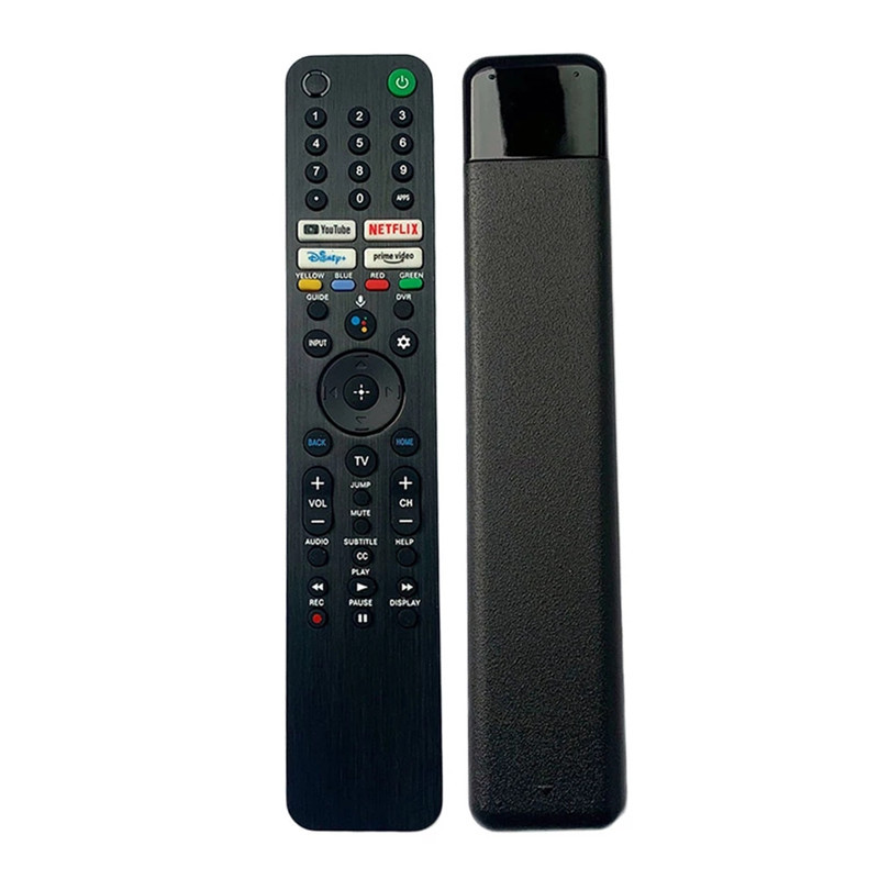 ใหม่ RMF-TX520U เสียงรีโมทคอนโทรลสําหรับ SONY KD-65X80 KD75X80J KD85X80J 43X80J KD-43X85J KD-50X85J 