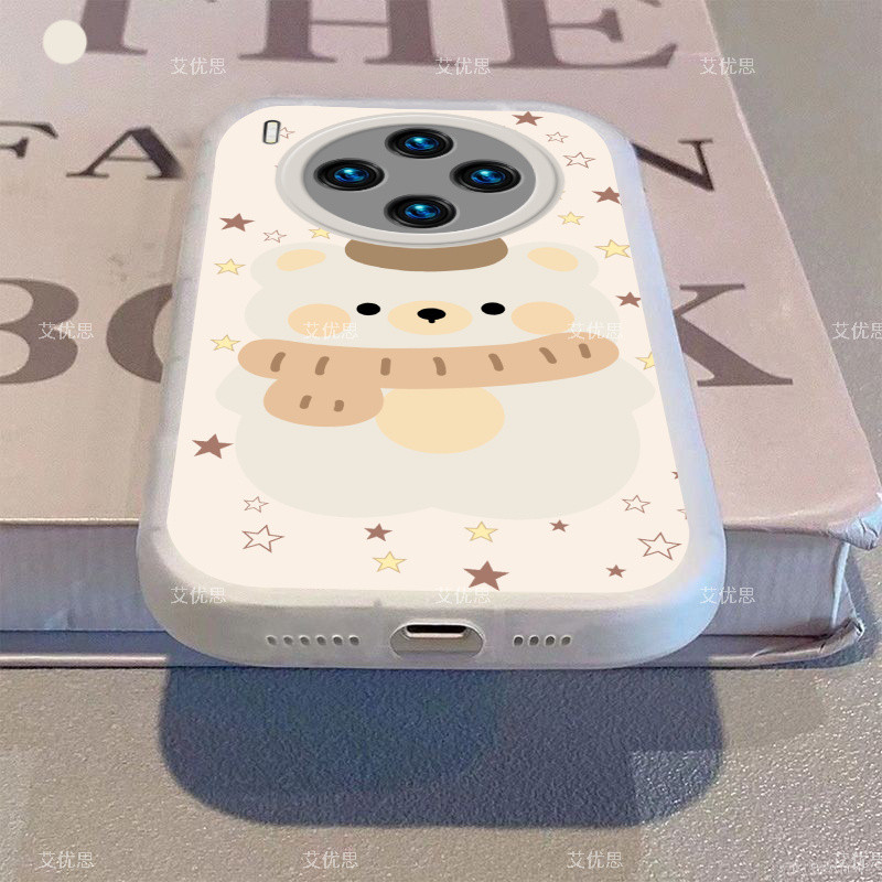 เคส vivo y200 5g vivo y200 5g เคส เหมาะสําหรับ vivoy500pro เคสโทรศัพท์ y500 ชุด y300GT สไตล์ใหม่ 200