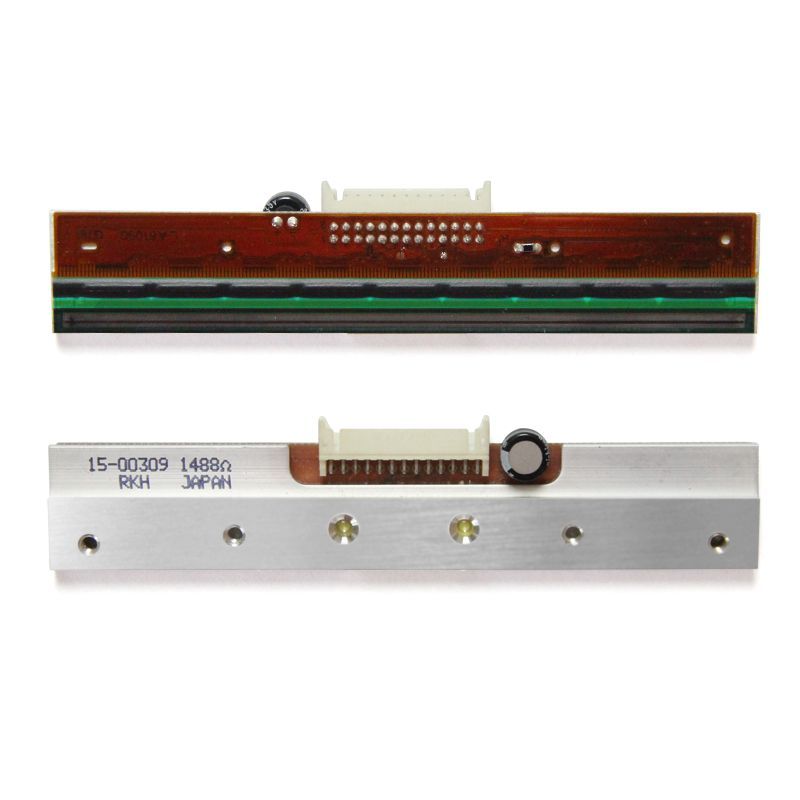 หัวพิมพ์เทอร์มอล 300dpi สำหรับ SNBC BTP-2300E/2100E Plus/BTO G300