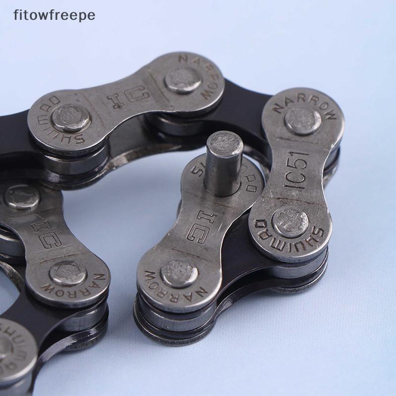 FOFREE 6 7 8 9 10Speed จักรยาน HG40 HG53 HG73 HG95 HG601 HG701 HG901 M7100 M8100 M9100 116 Links Roa